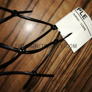 Iontráil Iascaireacht Mhionlaigh Neamhlonnaithe Diamond